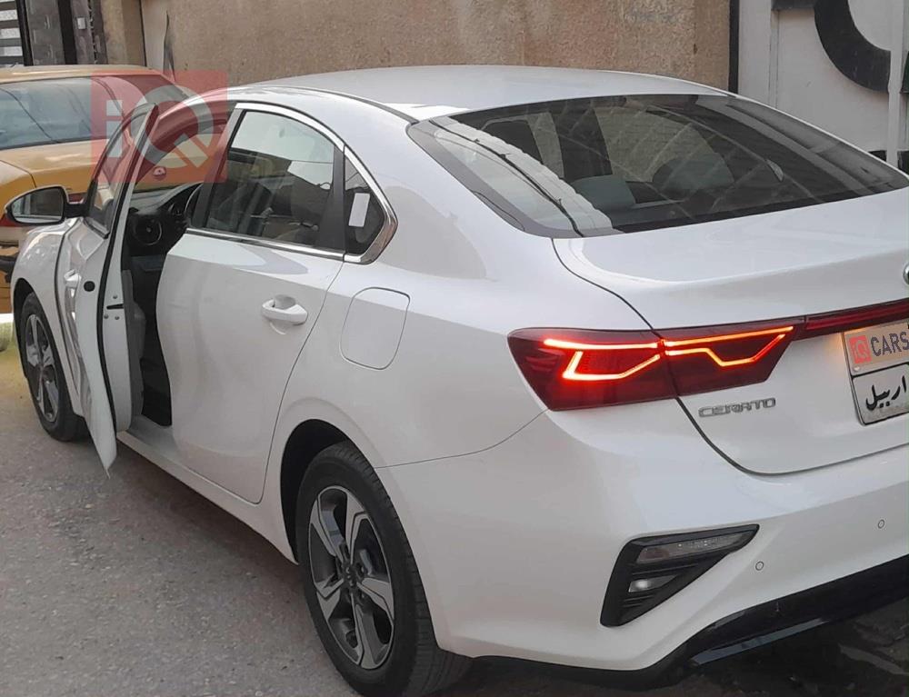 Kia Cerato